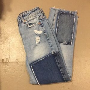 BDG jeans
